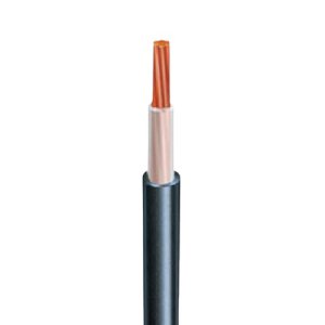 5689 CABLE CU CANTOL MAINS 95MM 1C XLPE/PVC OLX