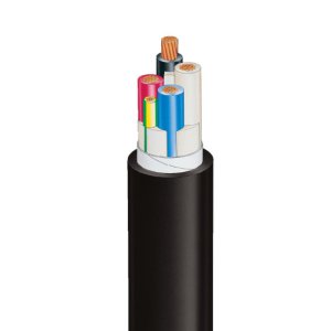 3145 CABLE TPS REMOLEX 1.5MM 3C + E OLX