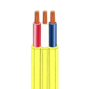 1560.1 CABLE TPS 2.5MM 3C YELLOW OLX