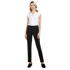 PANTS LADIES REMY BS909L NVY 12