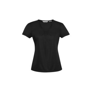 TOP LADIES CHIC K315LS BLK 6