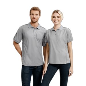 POLO MENS RESORT P9900 BLK M