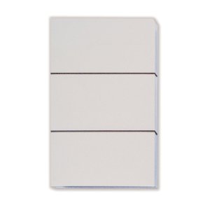 DOORCHIME 8V DING-DONG 2 NOTE D117