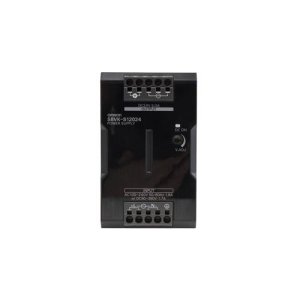 POWER SUPPLY 120W 24V 5A S8VK-S12024 OMRON