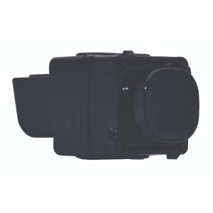 MECH P/BUTTON LATCHING 16A BLACK 88PBM16B