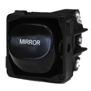 MECH SW 16A MIRROR BLACK 88SM16MB