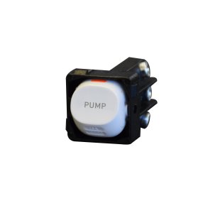 MECH SW 16A PUMP WHITE 88SM16PU