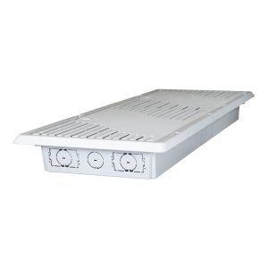 ENCLOSURE 42IN RECESSED PLASTIC NETWORK HWS-4203WRV2 DYNAMIX