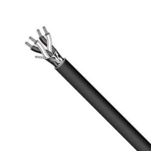 CABLE INSTR 2PR 0.75MM CS MAS5402CS MASER