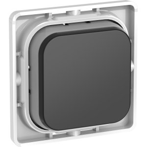 PUSH BUTTON PDLP300PBC-BK PDL PRO