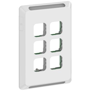 SW GRID & SKINS NO DOLLY V/H 6G XW PDLP336GC-XW PDL PRO