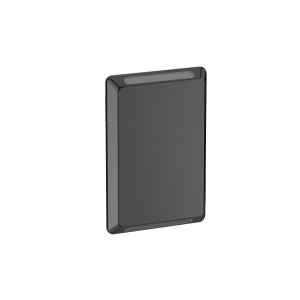 BLANK GRID VERT/HORIZ BK PDLP350VH-BK PDL PRO