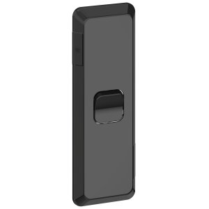 SWITCH ARCH 1G 16AX 250V BK PDLP361-BK PDL PRO