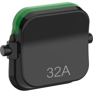 DOLLY ROCKER BLANK 32A PDLP380AR32-BK PDL PRO