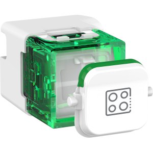 MECH SWITCH 1WAY 32A HOB 250V XW PDLP380M32HOB-XW PDL PRO