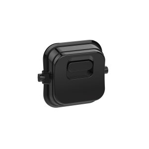 DOLLY ROCKER LATCHING BLANK PDLP381ALR-BK PDL PRO