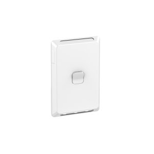 SKIN SWITCH VERT/HORIZ 1G ROCKER XW PDLP381C-XW PDL PRO