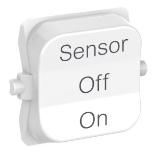 DOLLY 3-POS SON 10A 250V PDLP387ASON-XW PDL PRO