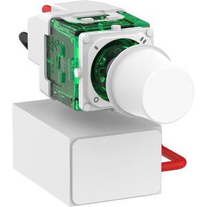 MECH ROTARY 4-POS OFF-1-2-3 75VA 250V PDLP40CSFM-XW PDL PRO