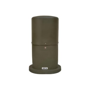 ECOPILLAR TYPE 4 C/W N/E BAR WITHOUT PANEL EP4