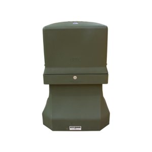 EP6 TALL C/W N/E BAR & 4 PANELS EP6TALL