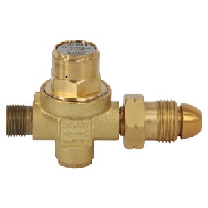 GAS SET REGULATOR