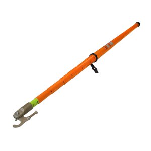 MEASURING TELEPOLE 1.72-10.5M VTT-1/8M RITZ