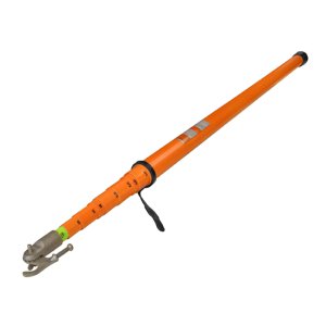 MEASURING TELEPOLE 1.76-12.05M VTT-1/9M RITZ