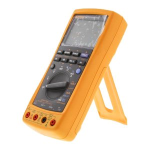 MULTIMETER LOOP CALIBRATION 789 FLUKE