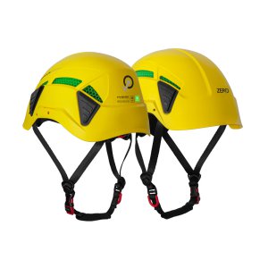 HELMET VENTED KOROYD 54-62CM ZERTEC ZERO ZPZK01