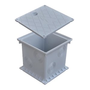 ELECTRICAL ACCESS PIT 250X250MM