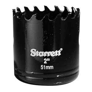 HOLESAW CARBIDE TOOTH 1IN 25MM CT100