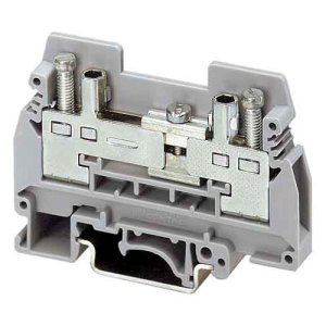 TERMINAL BLOCK TEST/DISCONNECT URTK/S 0311087
