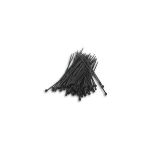 CABLE TIE 1030X12.7MM BLACK 25PK ELMARK