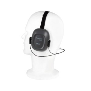 EARMUFF NECKBAND VS120N 27DB CL5 1035115-VS VERISHIELD