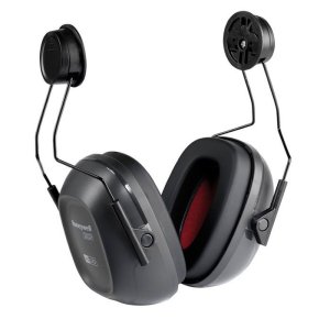 EARMUFF CAP-MOUNTED VS120H 28DB CL5 1035123-VS VERISHIELD