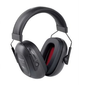 EARMUFF O/HEAD VS110 27DB CL5 1035145-VS VERISHIELD