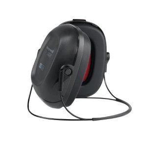 EARMUFF NECKBAND VS110N 25DB CL4 1035146-VS VERISHIELD