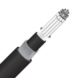 CABLE CONTROL 7C 2.5MM TCW 0.6/1KV  SWA