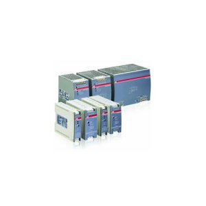 POWER SUPPLY 24VDC 5A ABB