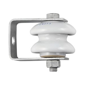 210 INSULATOR & U SHACKLE COMPLETE KIT