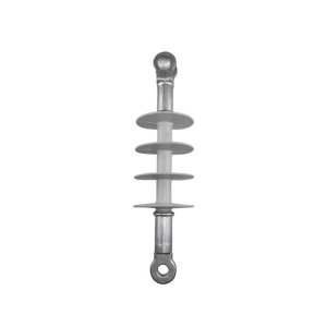STRAIN INSULATOR 28KV SILICON T/C TE