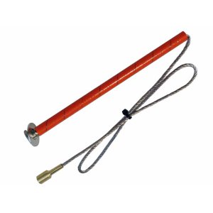 FUSELINK 10A 23IN T TYPE SLOW AB CHANCE