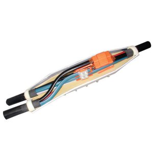 BRANCH RESIN JOINT LV MAIN 4C 185-240MM