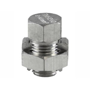 SPLIT BOLT CLAMP TINNED 6-16MM