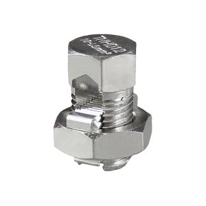 SPLIT BOLT CLAMP TINNED 10-25MM