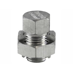 SPLIT BOLT CLAMP TINNED 4-7MM