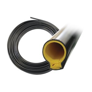 PANTHER OVERHEAD LINE COVER 650V-14KV PER M