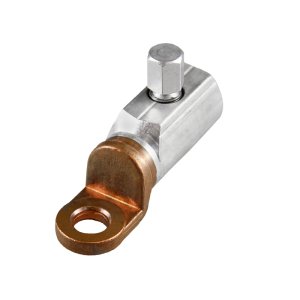 SHEARBOLT LUG LV 95-185 ALUM 95-120 CU