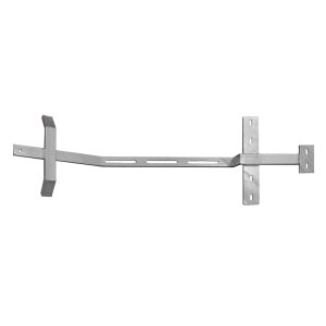 CRUCIFIX FRAME 3C 33KV GALV